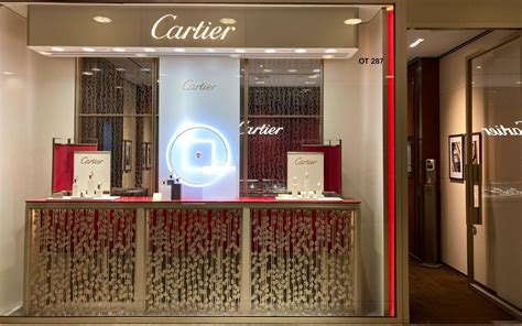 cartier harbour city|cartier watches for women.